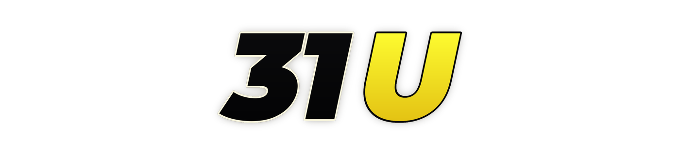 31u